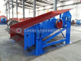 江西機制砂與河沙的區(qū)別｜機制砂原料、生產(chǎn)流