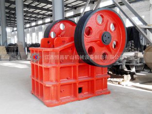 礦山立式破碎機(jī)設(shè)備貴嗎？多少錢(qián)一臺(tái)？